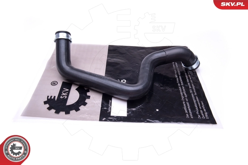 Radiator Hose